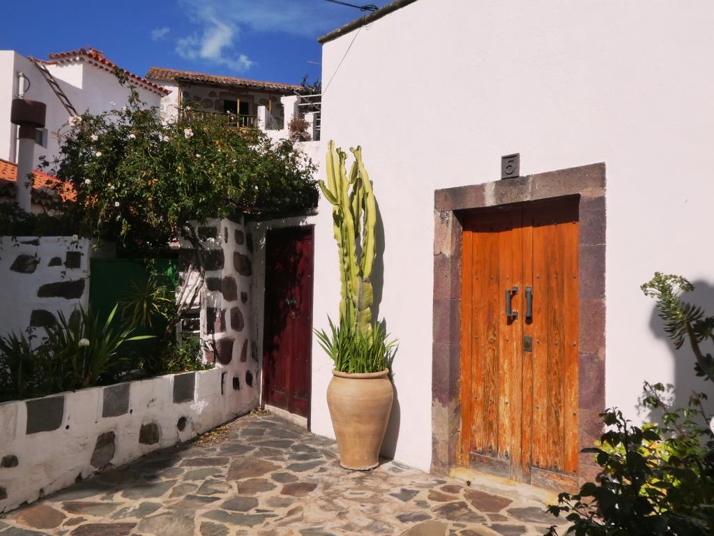 Gran Canaria - Tejeda - 2019